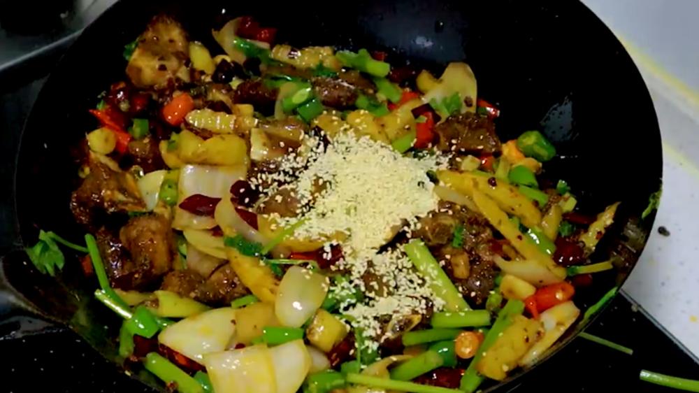 家常排骨的十种做法,美味与健康并存,家常排骨十种做法,美味与健康共享