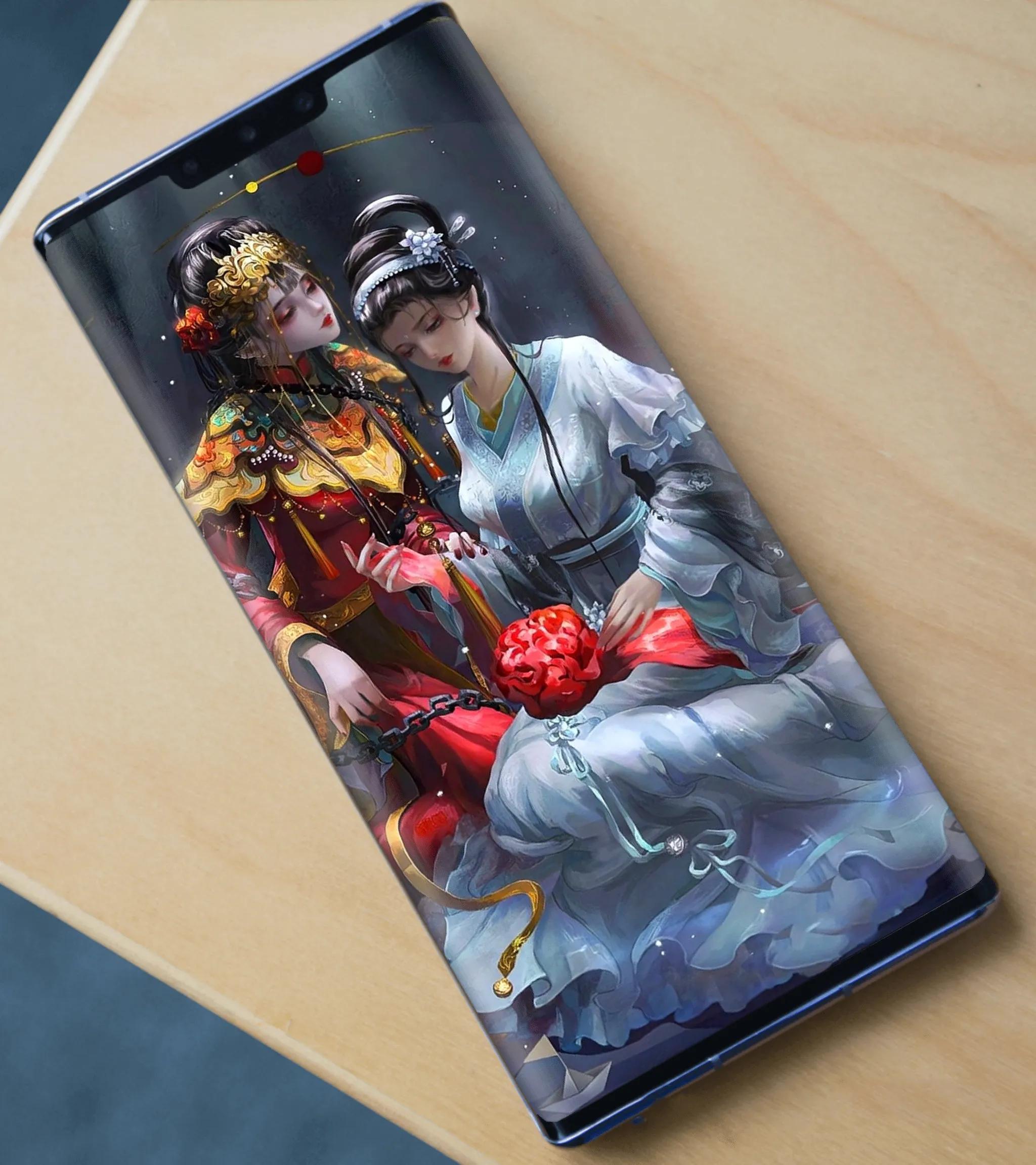 鬼新娘的传说与神秘面纱，鬼新娘传说与神秘面纱探秘