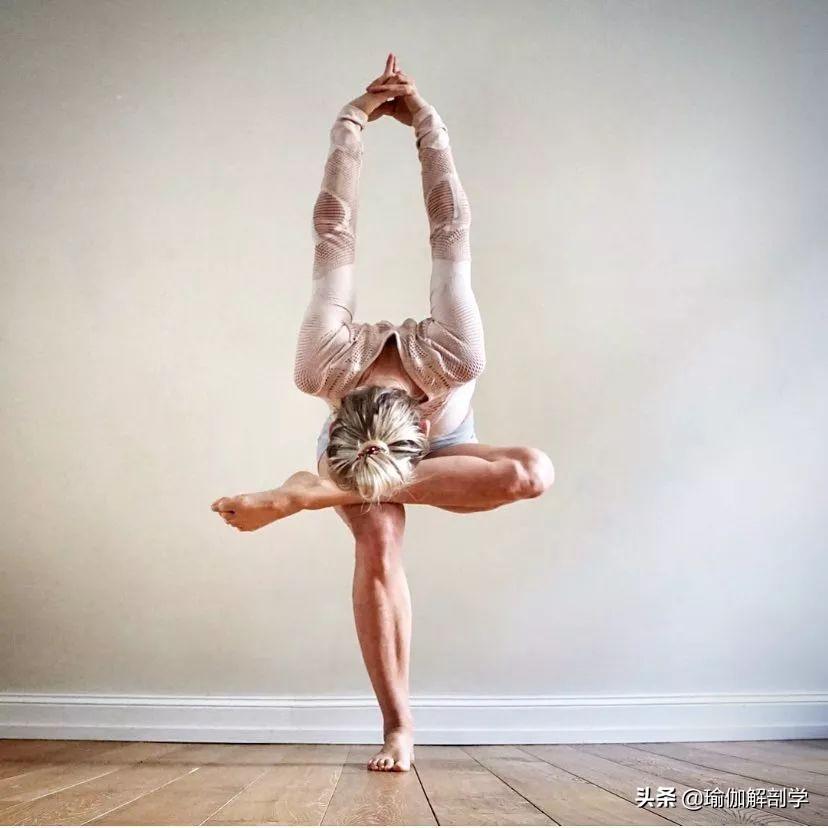 练习瑜伽的最佳年龄,瑜伽练习的最佳年龄