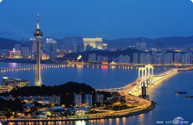 澳门、香港与澳门的独特魅力，香港、澳门，独特魅力的交汇之地