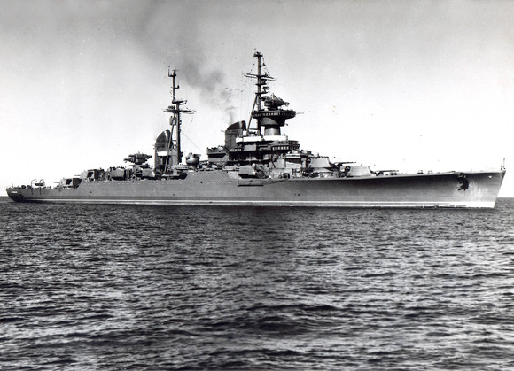 恰巴耶夫号巡洋舰，历史的荣光与传奇，恰巴耶夫号巡洋舰，历史荣光与传奇的见证