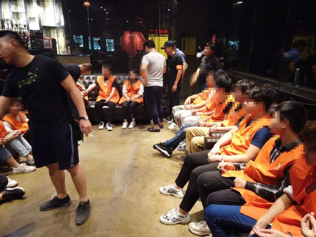 上海交友微信群，探索社交新领域，上海社交新领域，交友微信群探索之旅