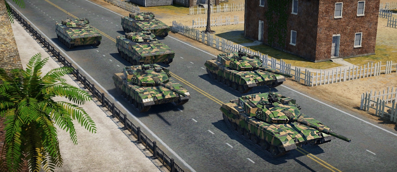 ZTZ96A原型车，探索前沿科技的力量与魅力，ZTZ96A原型车，前沿科技的力与美探索