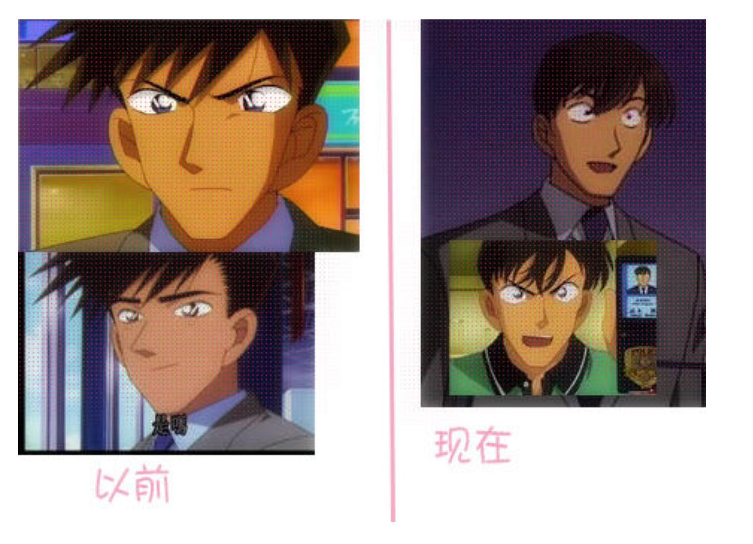 名侦探柯南普通话版免费观看，探索神秘世界的旅程，名侦探柯南普通话版免费观看，神秘世界的探案之旅