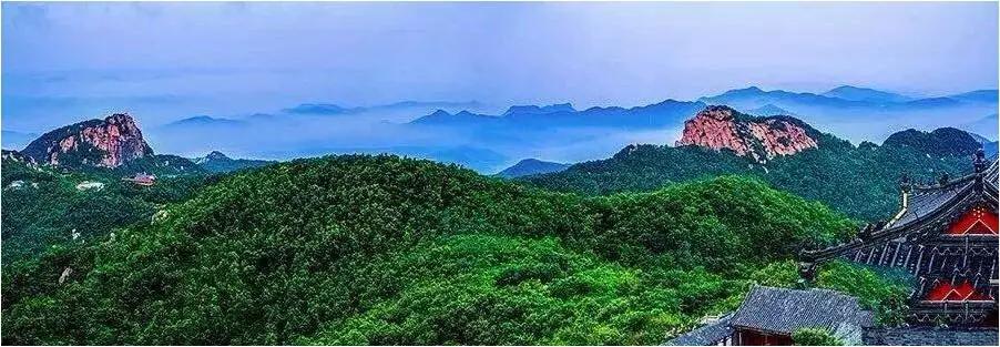 沂山风景区门票价格详解,沂山风景区门票价格全面解析