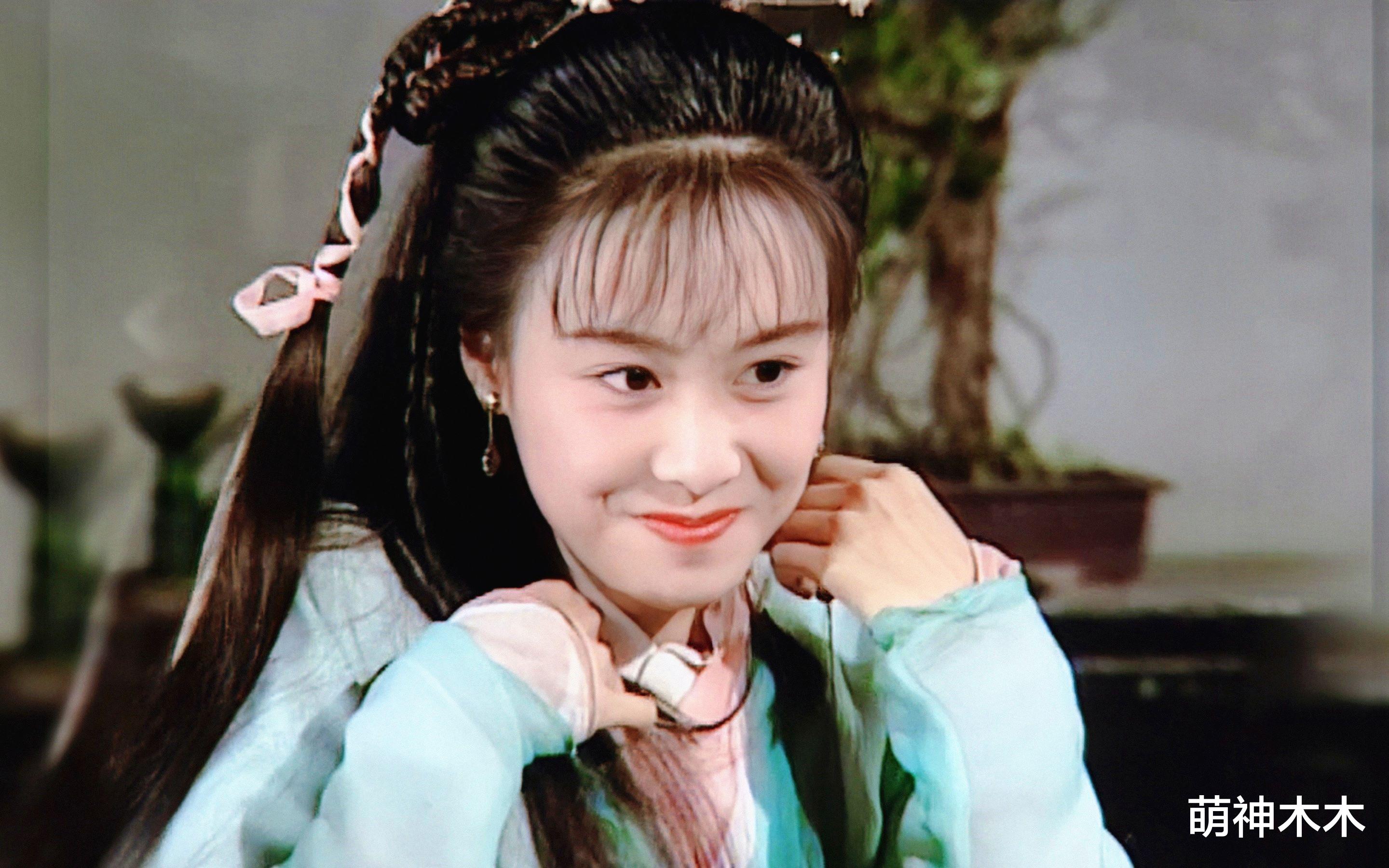 射雕英雄外传三弄芙蓉的角色扮演者揭秘,射雕英雄外传三弄芙蓉角色演绎揭秘,演员阵容大曝光